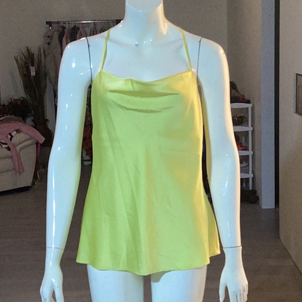 Express Camisole Top